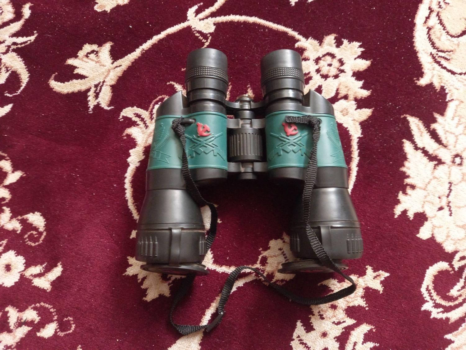 فروش یک دوربین شکاری مدل 750براکرکبرا|کوهنوردی و کمپینگ|رودسر, |دیوار