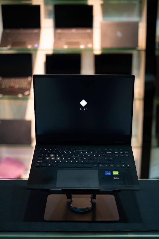 لپ تاپ گیمینگ Hp Omen 16|رایانه همراه|تهران, حسن‌آباد|دیوار