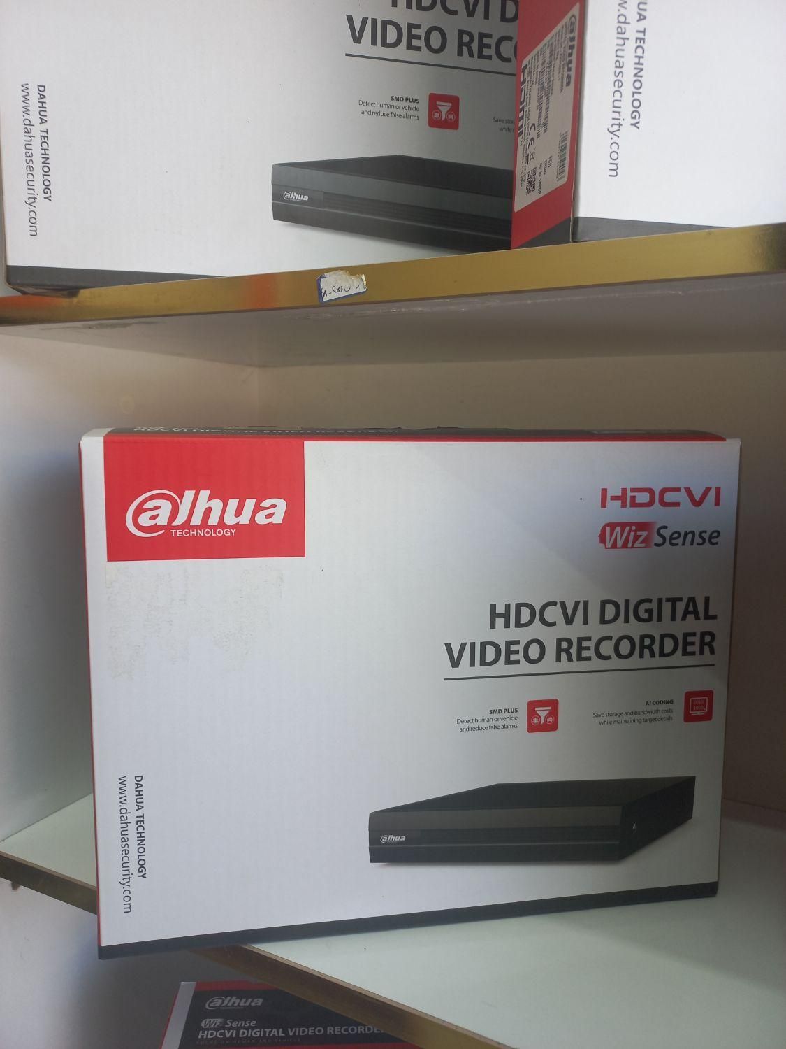 دوربین و دزدگیر و شبکه|دوربین مداربسته|کاشان, فاز ۲ ناجی آباد|دیوار