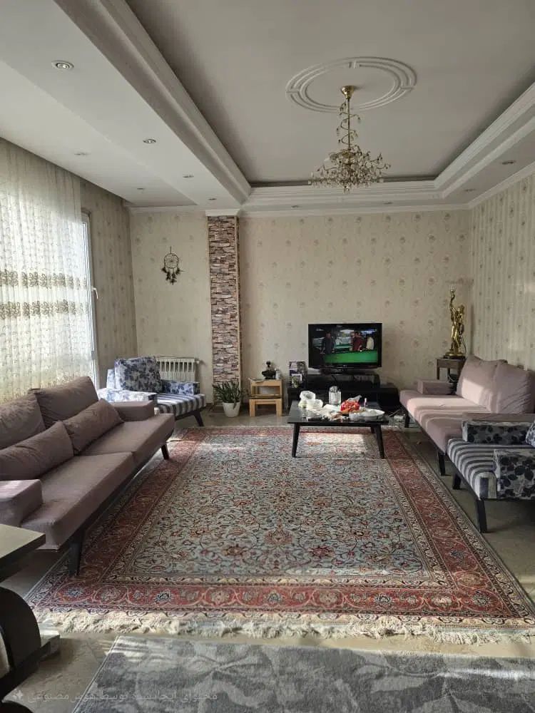 مبلمان هفت نفره|مبلمان خانگی و میز عسلی|تهران, مدائن|دیوار