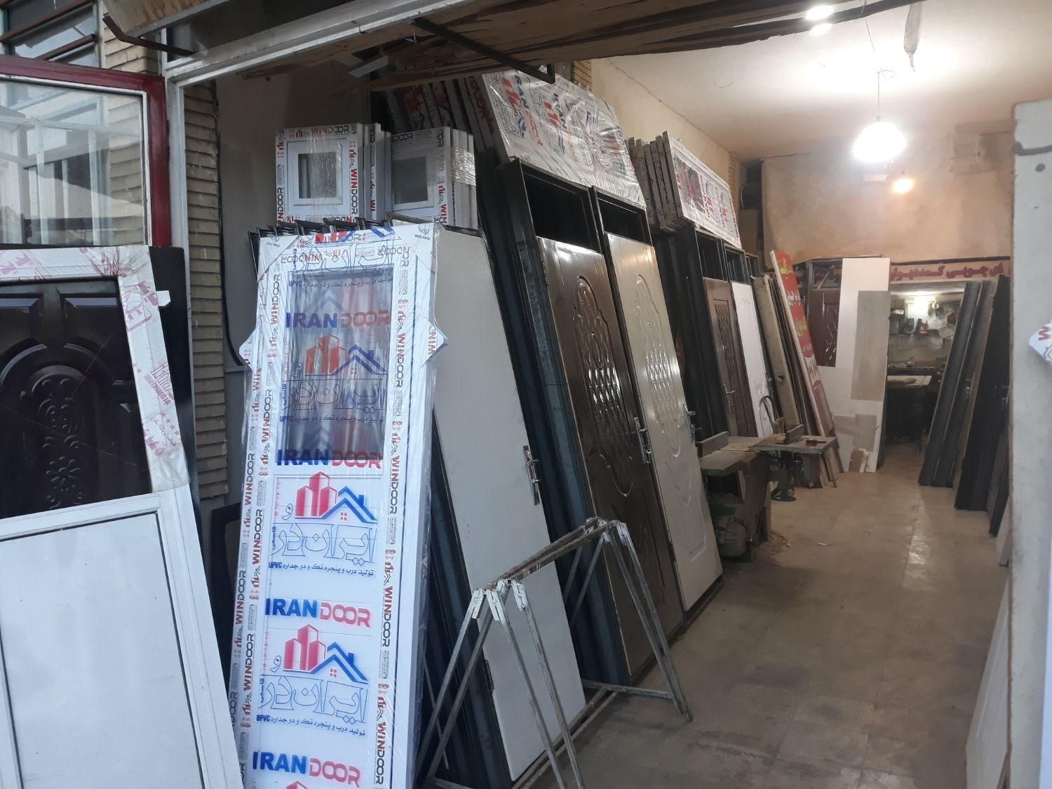 فروش دربهای ضد سرقت و ساخت کابینت و کمدی|خدمات پیشه و مهارت|نهاوند, |دیوار