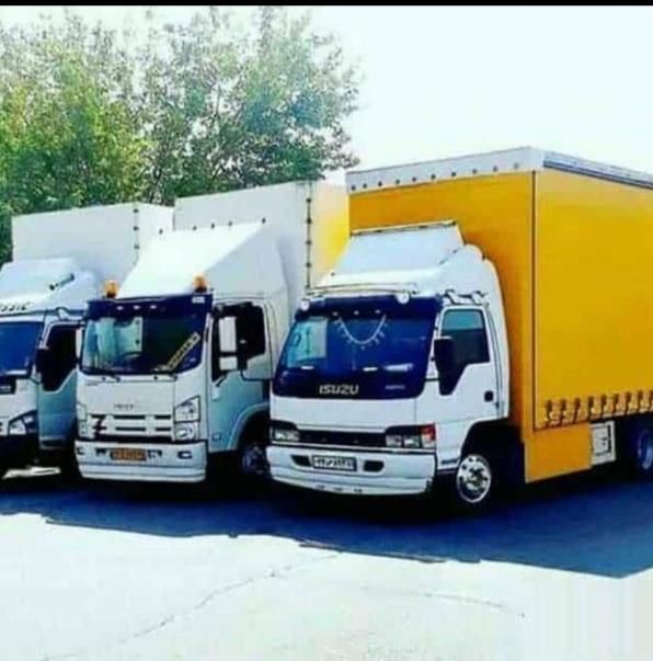 حمل بار، خدماتباربری،اساس کشی منزل، خاور، کارگر|خدمات حمل و نقل|مشهد, وکیل‌آباد|دیوار