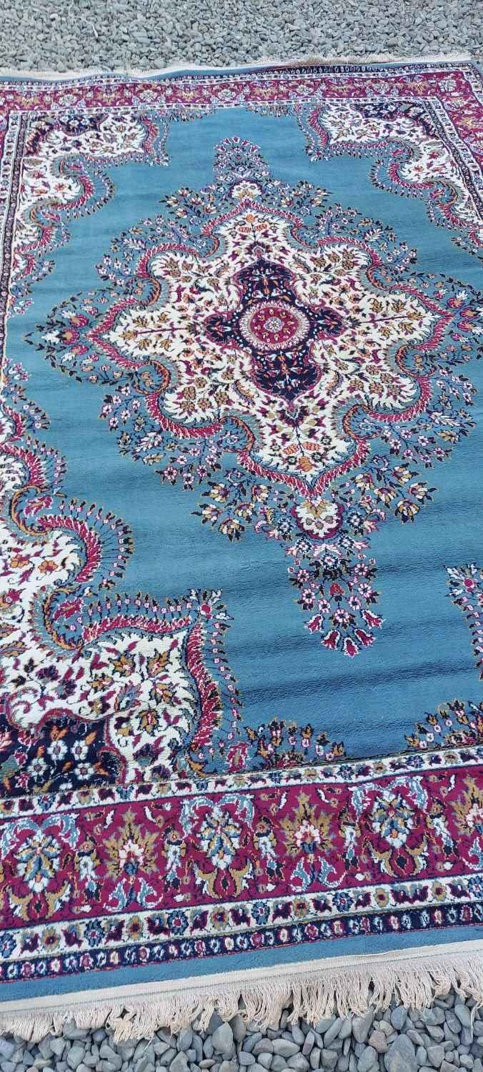 انواع فرشهای دسته دوم بانازلترین قیمت|فرش|قدس, شهرقدس|دیوار