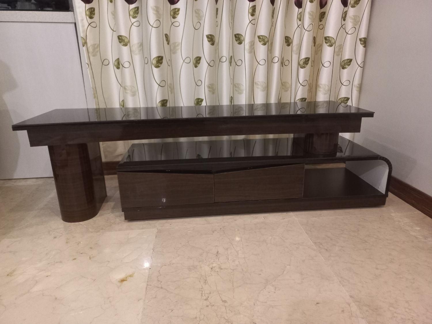 میز تلویزیون|میز تلویزیون|تهران, شهرک شهرداری|دیوار