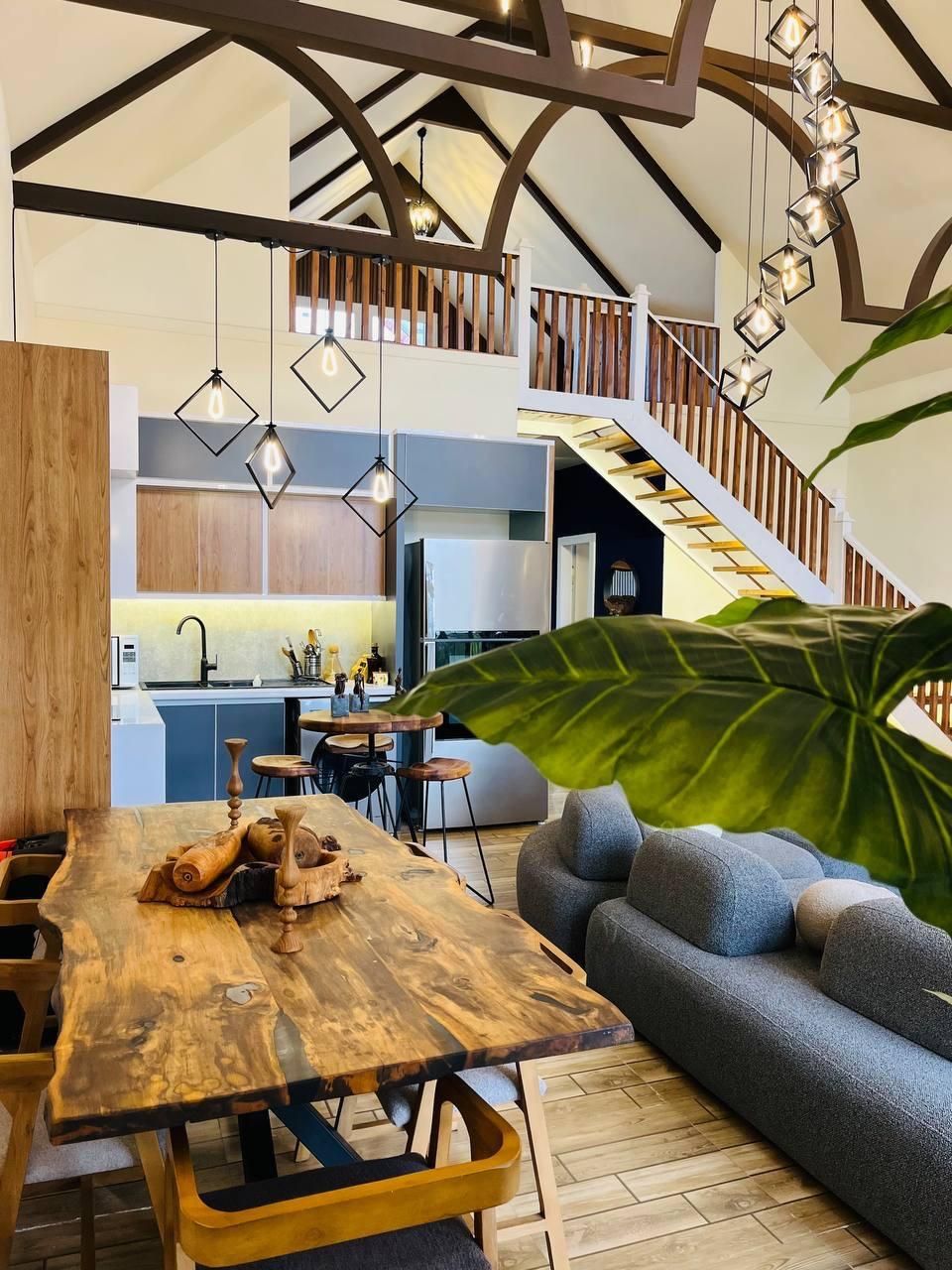 ۲۶۰متری نماانگلیسی ۳خواب فرنیش خفن/پول نیاز|فروش خانه و ویلا|محمودآباد, |دیوار