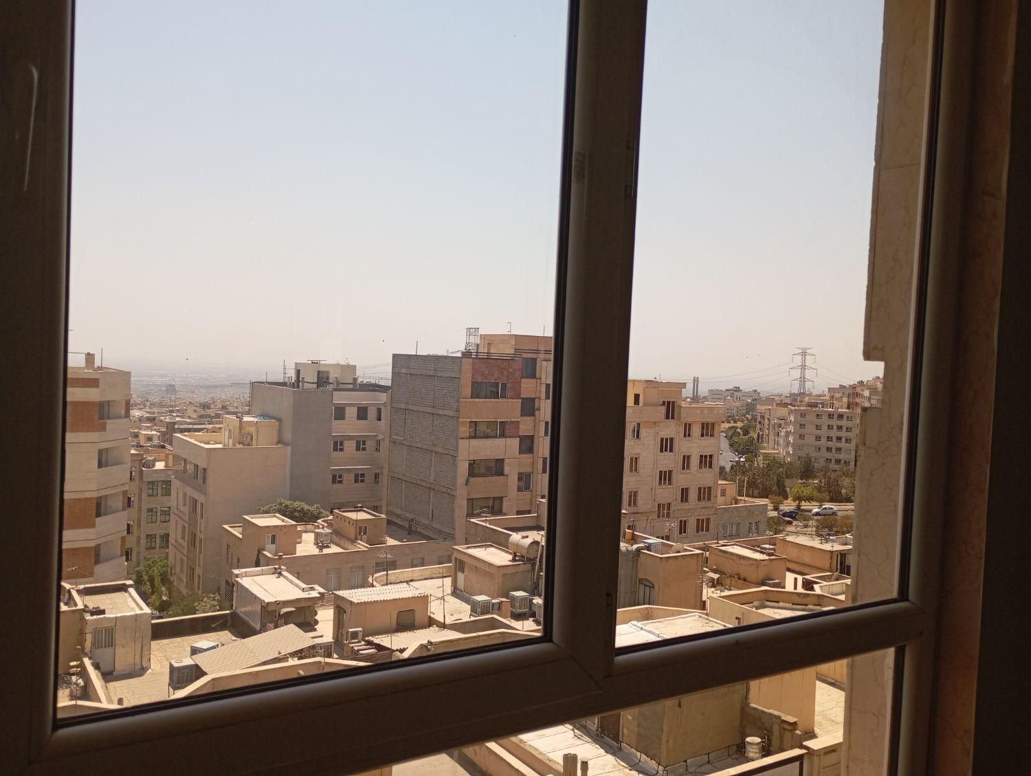 اجاره اداری ۹۰ متری در جنت‌آباد شمالی|اجارهٔ دفتر کار، اتاق اداری، مطب|تهران, جنت‌آباد شمالی|دیوار