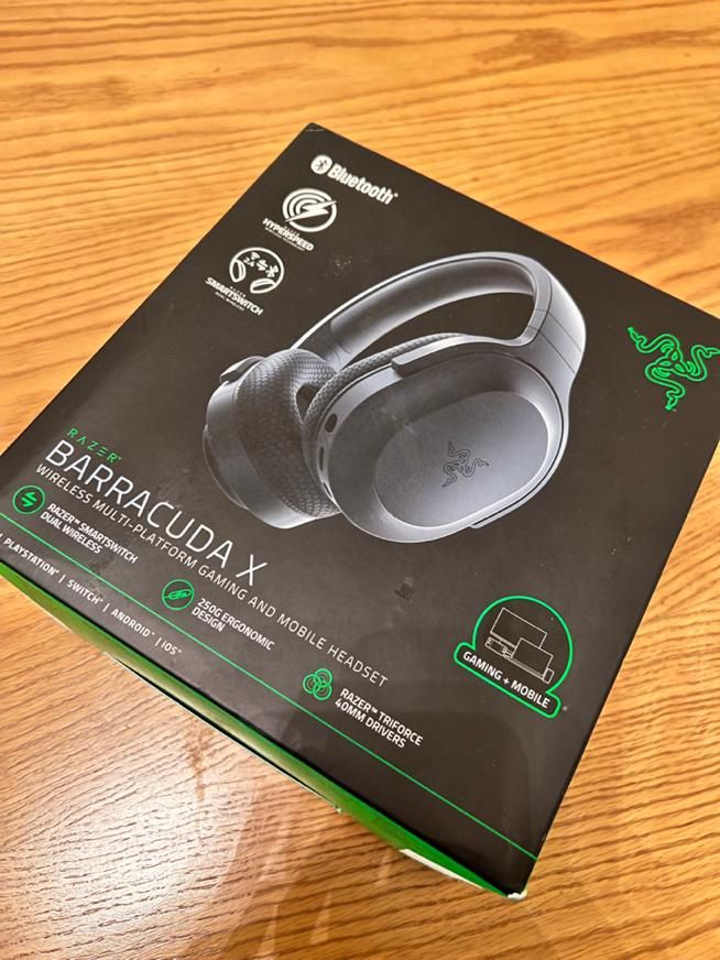 هدفون ریزر ایکس باکس لاجیتک razer xbox logitech|قطعات و لوازم جانبی رایانه|شیراز, زرهی|دیوار