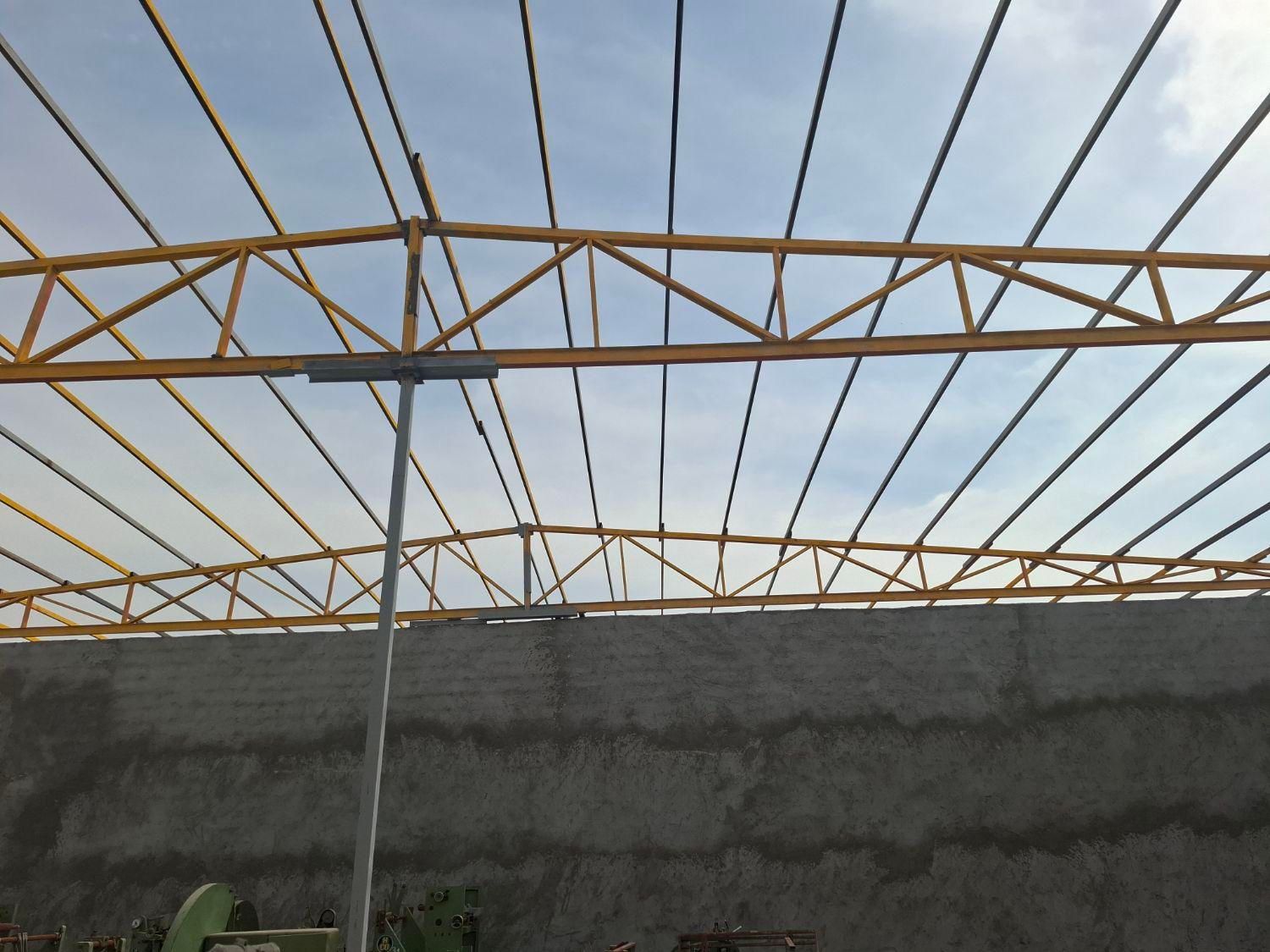 جوشکاری درب وپنجره|خدمات پیشه و مهارت|شهرکرد, |دیوار