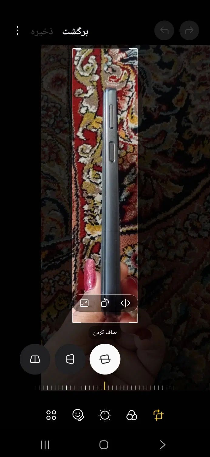 گوشی A24|موبایل|کرمانشاه, |دیوار