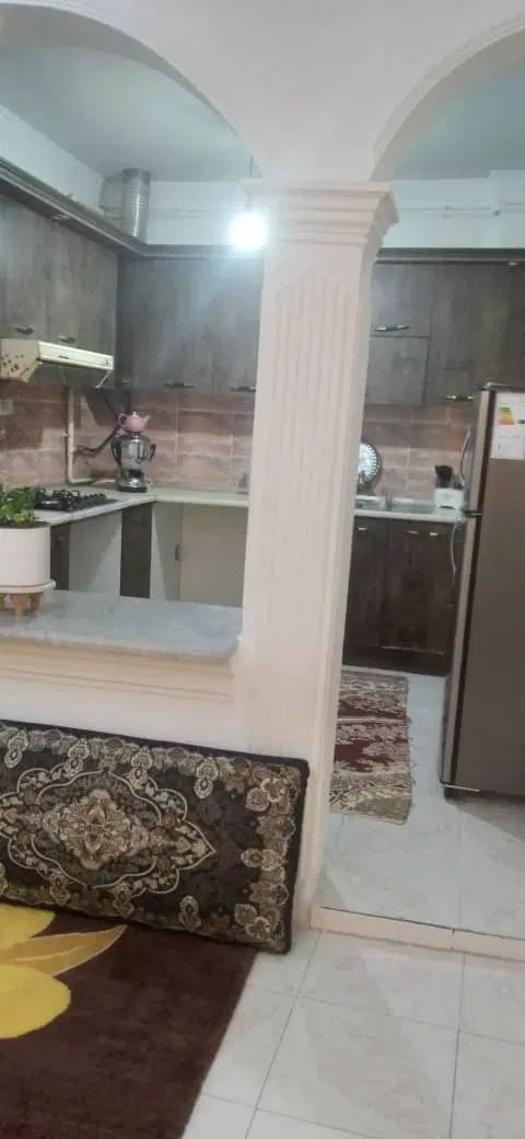 اجاره روزانه سویت|اجارهٔ کوتاه‌مدت آپارتمان و سوئیت|رشت, هلال احمر|دیوار