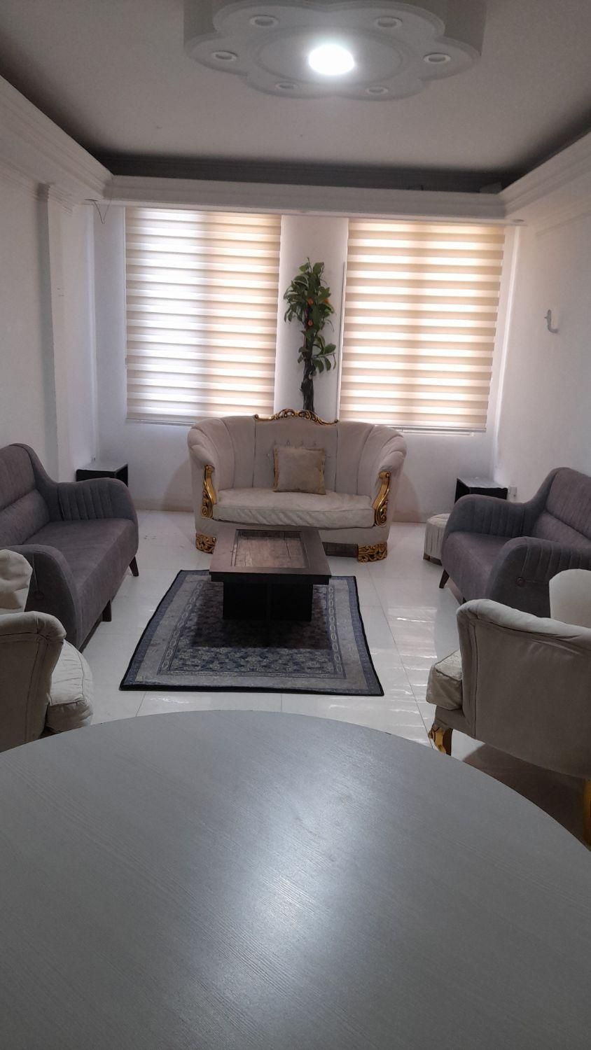 اجاره آپارتمان روزانه|اجارهٔ کوتاه‌مدت آپارتمان و سوئیت|تهران, سبلان (لشگر)|دیوار