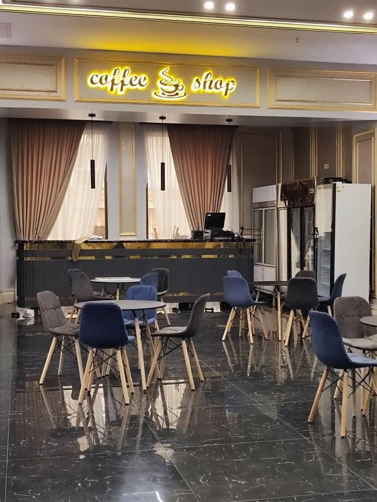 105م/برج باغ مجلل فول مشاعات/دفتر فروش مستقیم برج|فروش آپارتمان|تهران, پاسداران|دیوار