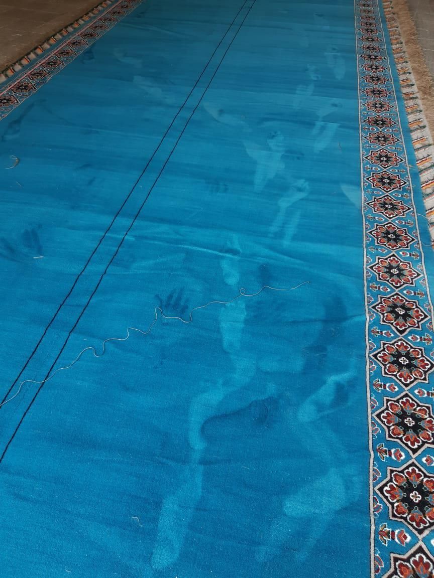 تولید فرش ویژه مساجد|فرش|چابهار, |دیوار