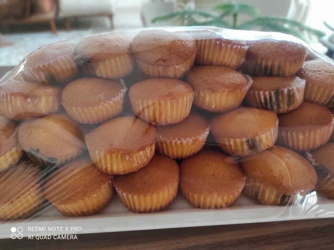 کیک یزدی پخت روز (عمده و تک )  تخفیف ویژه|خوردنی و آشامیدنی|تهران, نیروی هوایی (پیروزی)|دیوار