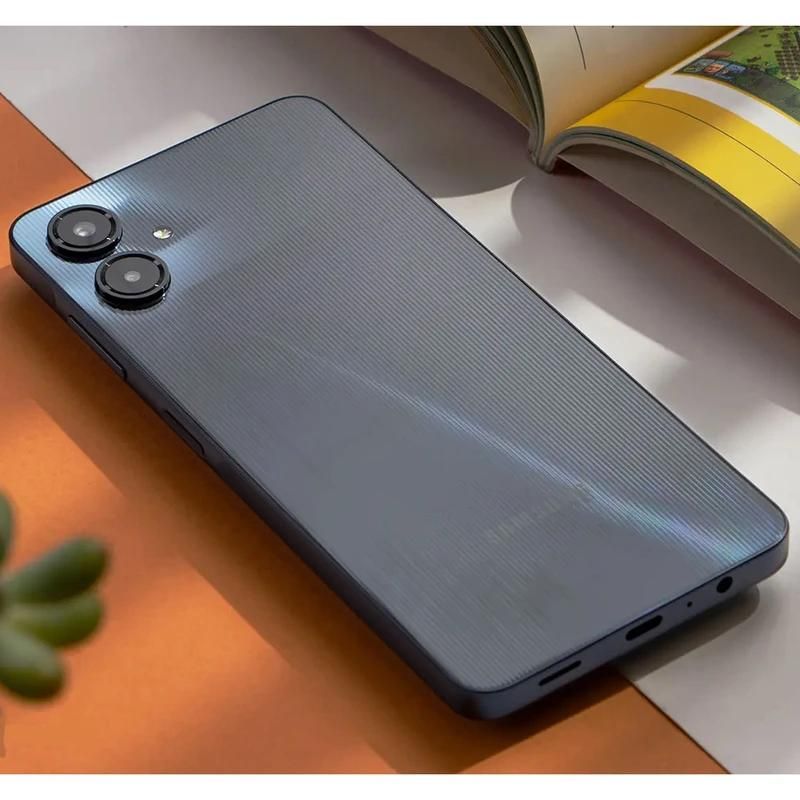 گوشی موبایل سامسونگ مدل Galaxy A06|موبایل|تهران, جنت‌آباد جنوبی|دیوار