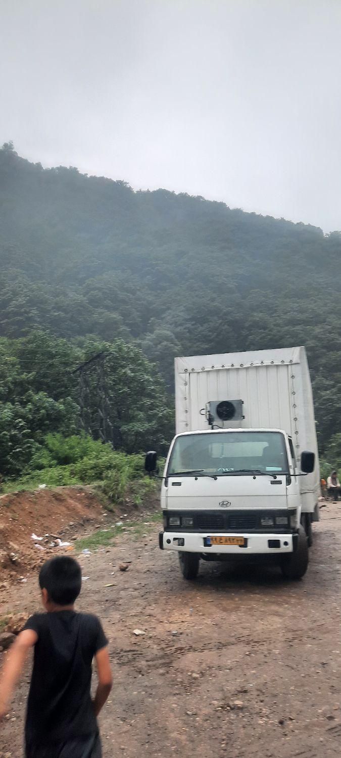 حمل ونقل شهروشهرستان مشهدبه تهران فوری|خدمات حمل و نقل|مشهد, هفده شهریور|دیوار