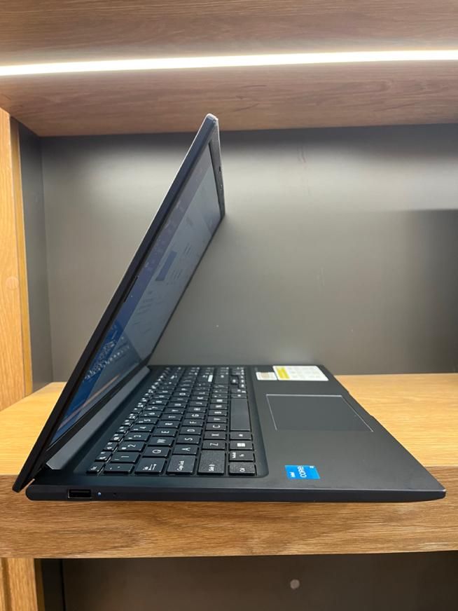 لپ تاپ آکبند i3 ایسوس سری X1504|رایانه همراه|لاهیجان, قیام|دیوار