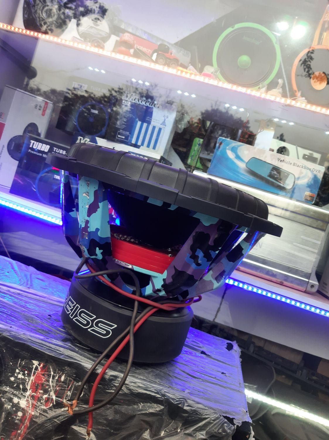 تعمیرات باند ضبط مانیتور|قطعات یدکی و لوازم جانبی|تبریز, |دیوار