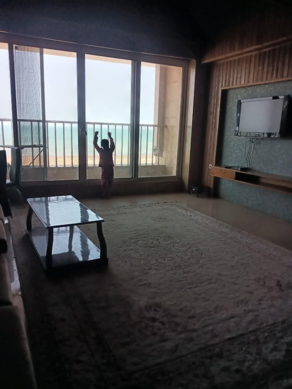 اجاره روزانه/هفتگی/ماهانه آپارتمان ۸۰ متری|اجارهٔ کوتاه‌مدت آپارتمان و سوئیت|فریدون‌کنار, |دیوار