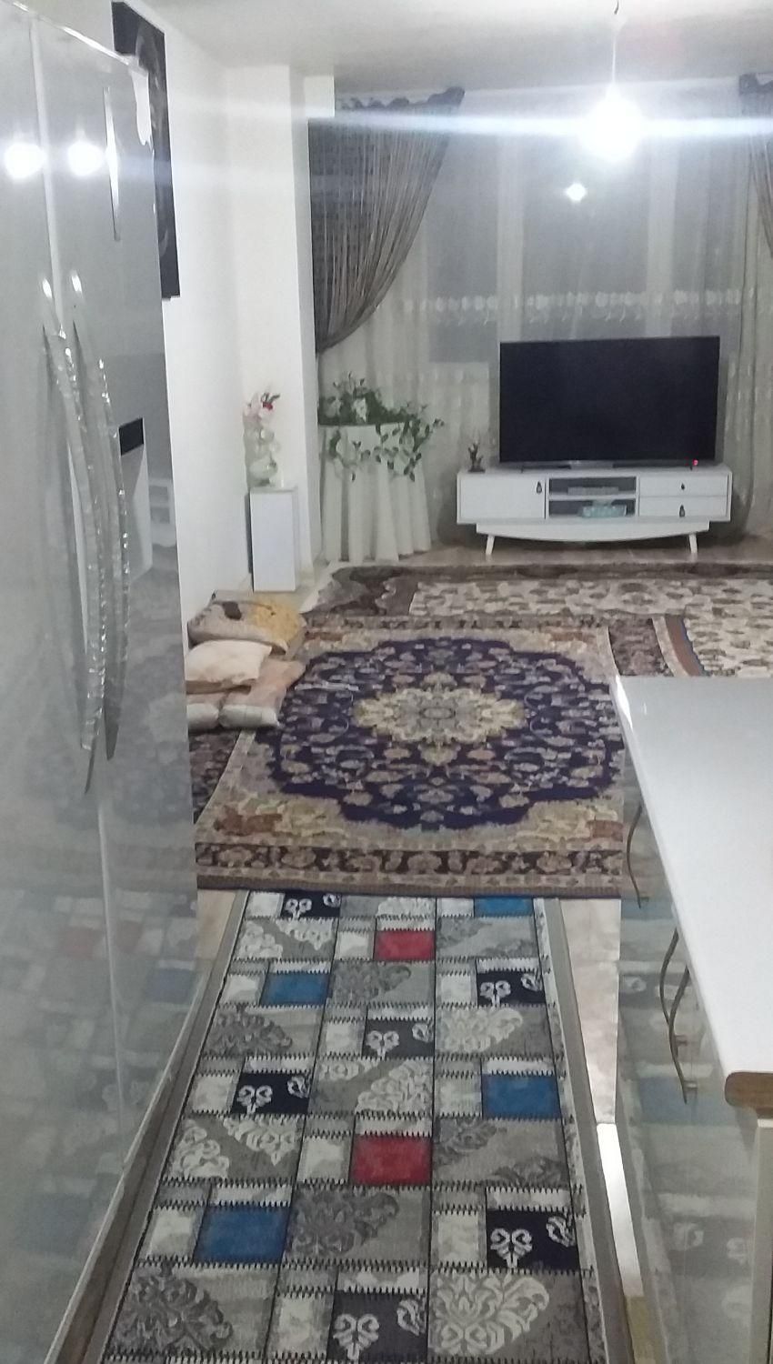 فروش آپارتمان۴۸ متر ۱خواب همدانک طبقه۵نوساز تکواحد|فروش آپارتمان|نسیم‌شهر, |دیوار