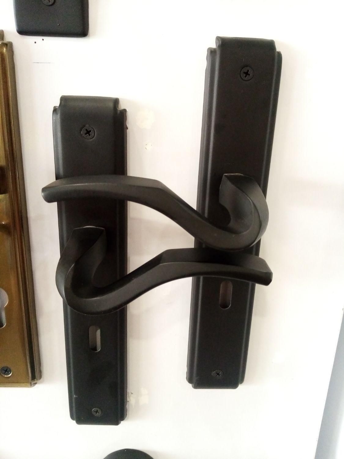 دستگیره کلیدی، سوئیچی، آپارتمانی|مصالح و تجهیزات ساختمان|مشهد, جاهد شهر|دیوار