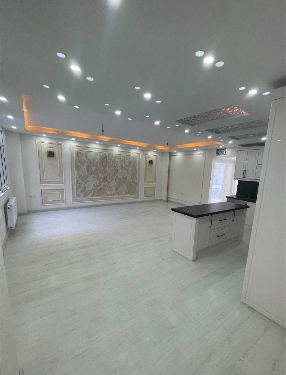 واحد125متری/چیتگر/برج باغ مجلل/وام/تهاتر|فروش آپارتمان|تهران, دریاچه شهدای خلیج فارس|دیوار
