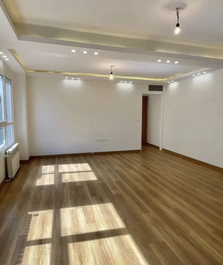 شاهکار معماری لوکس و چشمگیر ۶۳متر ۱خواب فردوس غرب|فروش آپارتمان|تهران, شهرک پرواز|دیوار