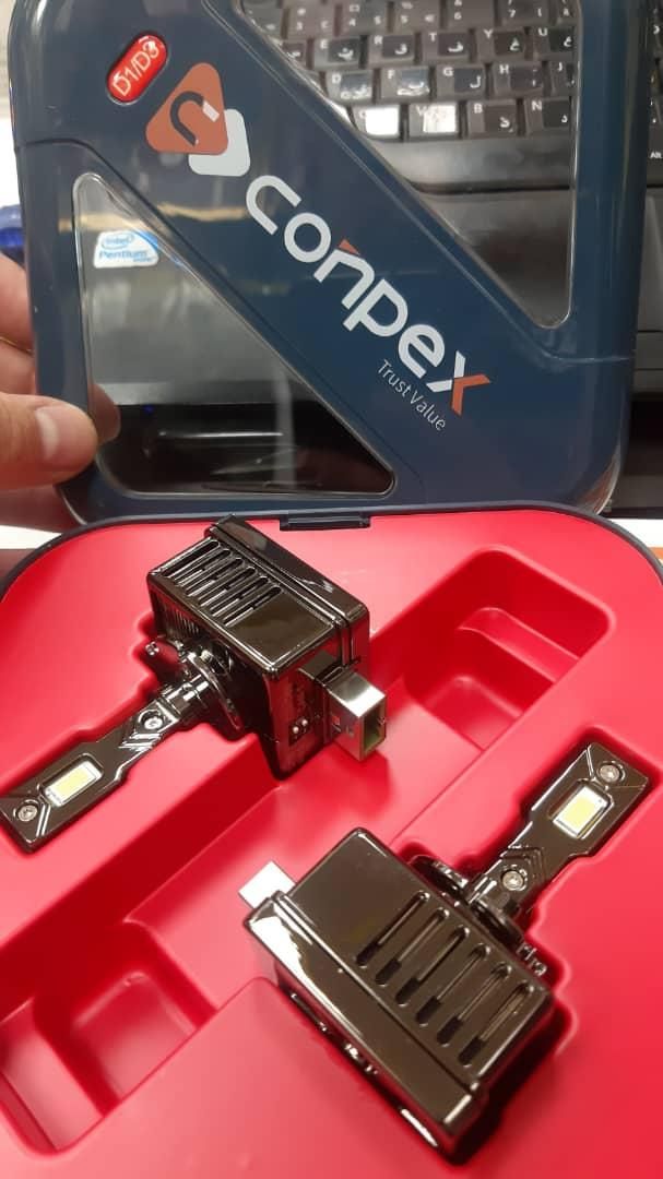 هدلایت مارکت آسمان|قطعات یدکی و لوازم جانبی|فردیس, منظریه|دیوار