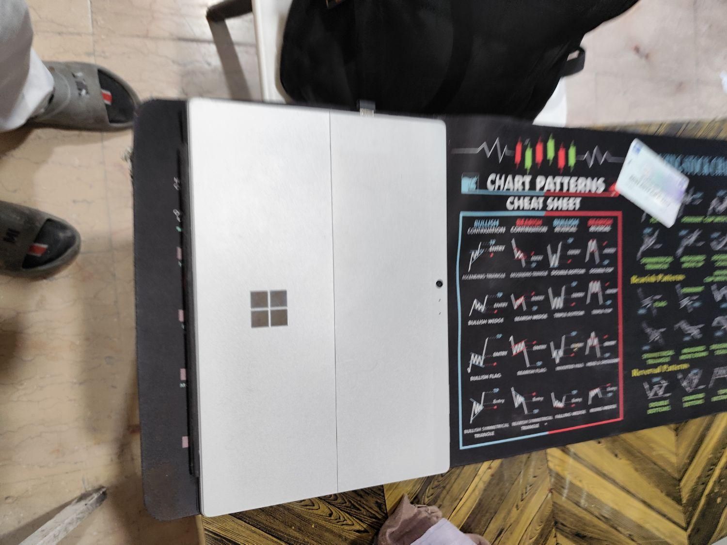 سرویس پرو ۵ core i7|رایانه همراه|تهران, اباذر|دیوار