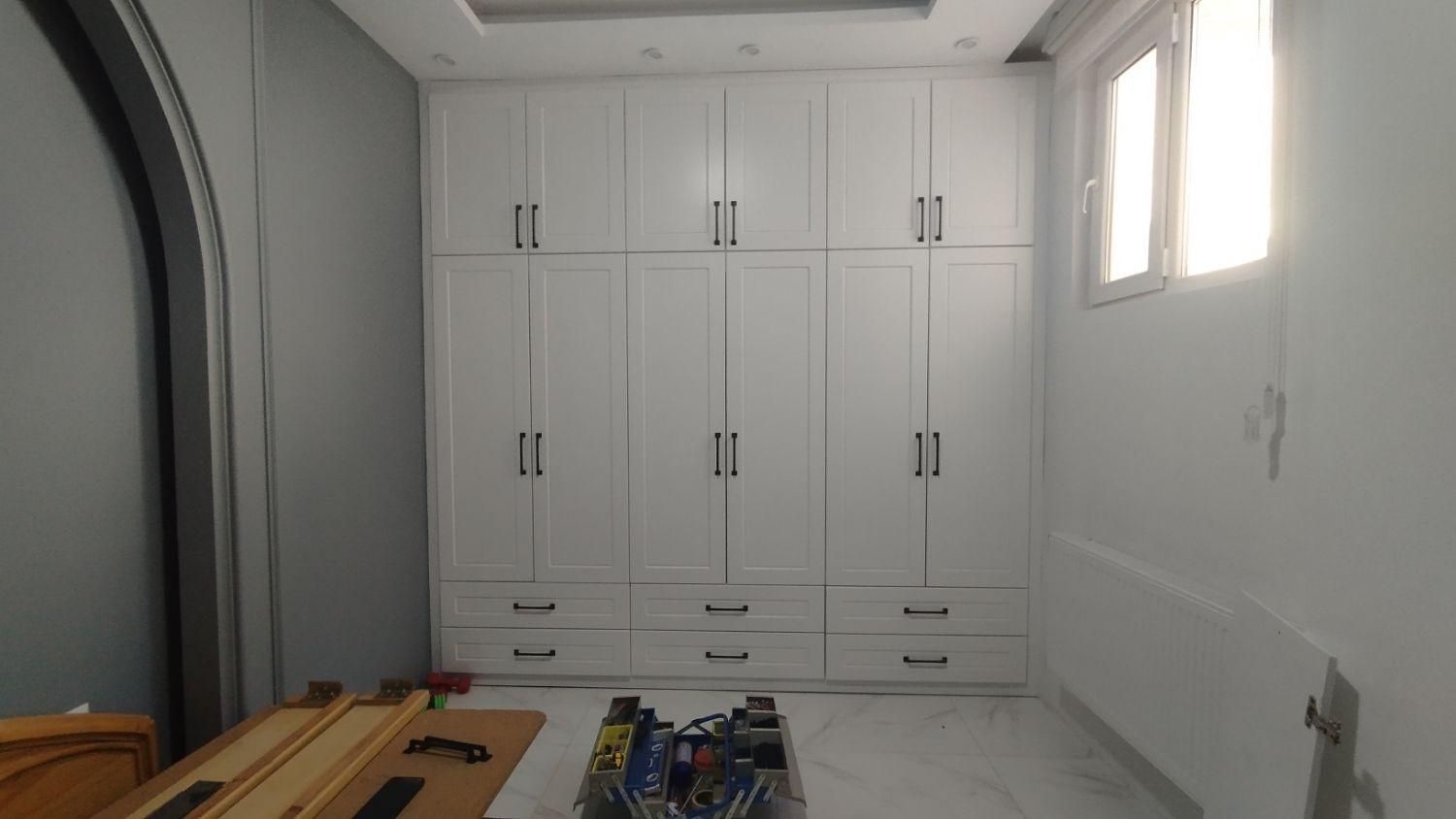 کابینت دکوراسیون داخلی دکامود طراحی خاص|خدمات پیشه و مهارت|نیشابور, شهید بهشتی|دیوار