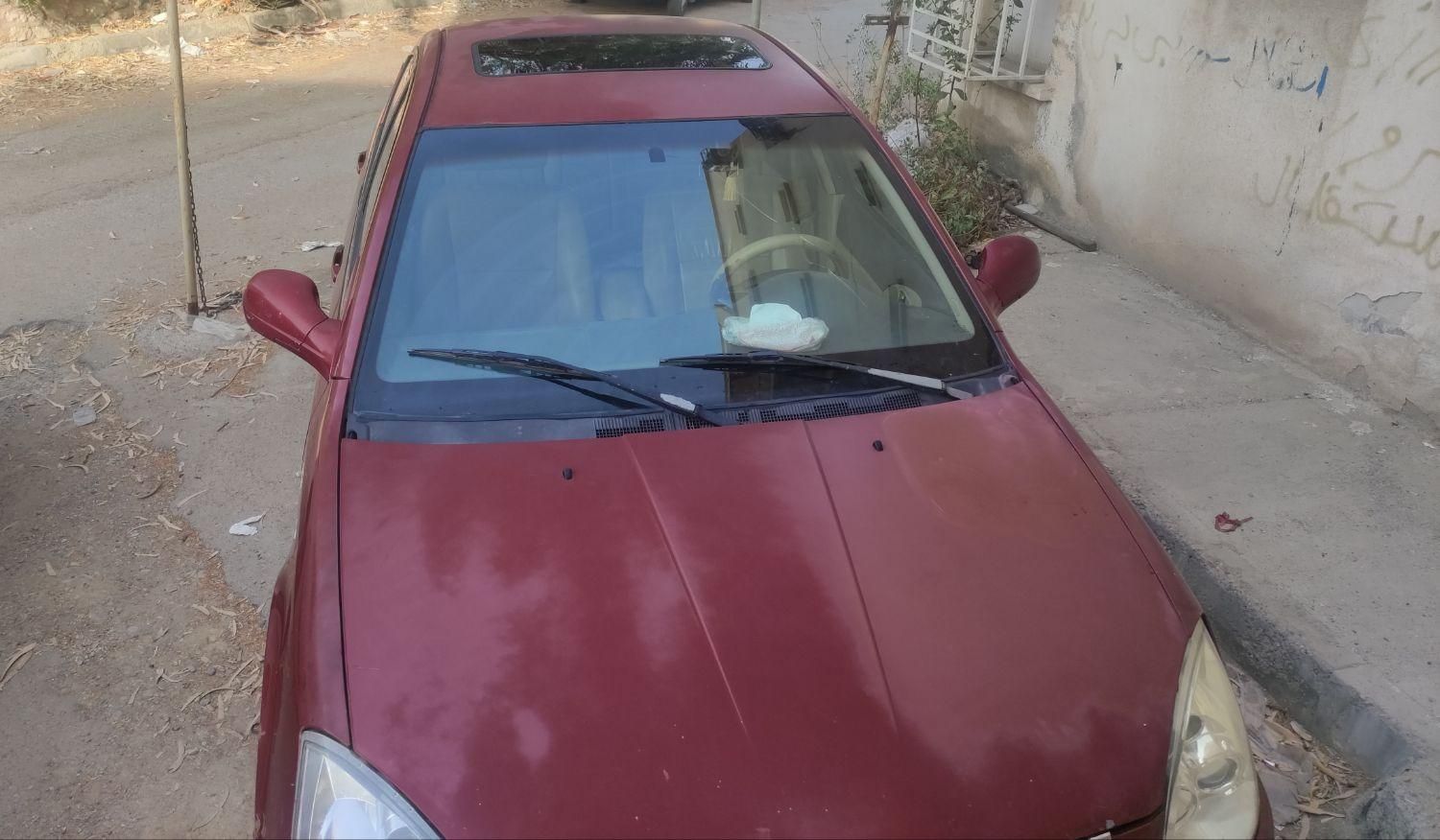 امویام 530، مدل ۱۳۹۰از همه لحاظ اوکی|خودرو سواری و وانت|بندرعباس, |دیوار