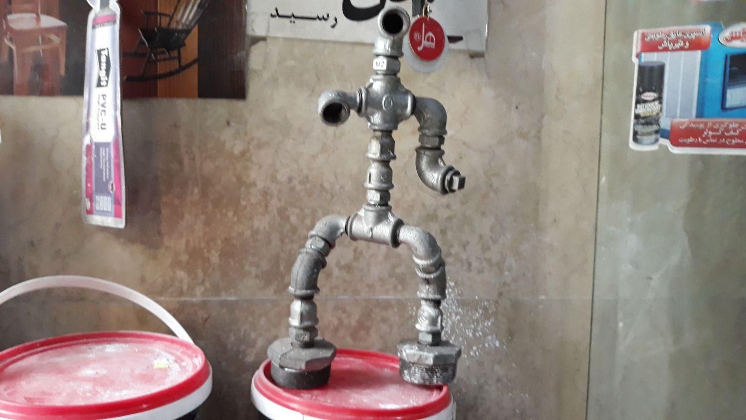 لوله کشی (تشخیص نم لوله بادستگاه)رفع نم تعمیرات|خدمات پیشه و مهارت|تهران, سازمان برنامه شمالی|دیوار