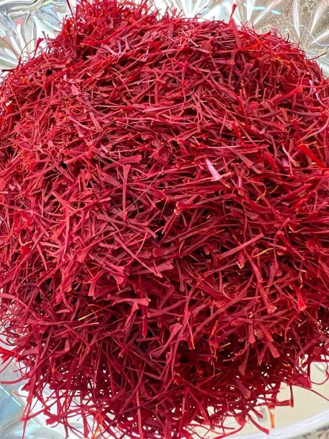 زعفران نگین درجه یک قلم دار|خوردنی و آشامیدنی|تهران, حکیمیه|دیوار