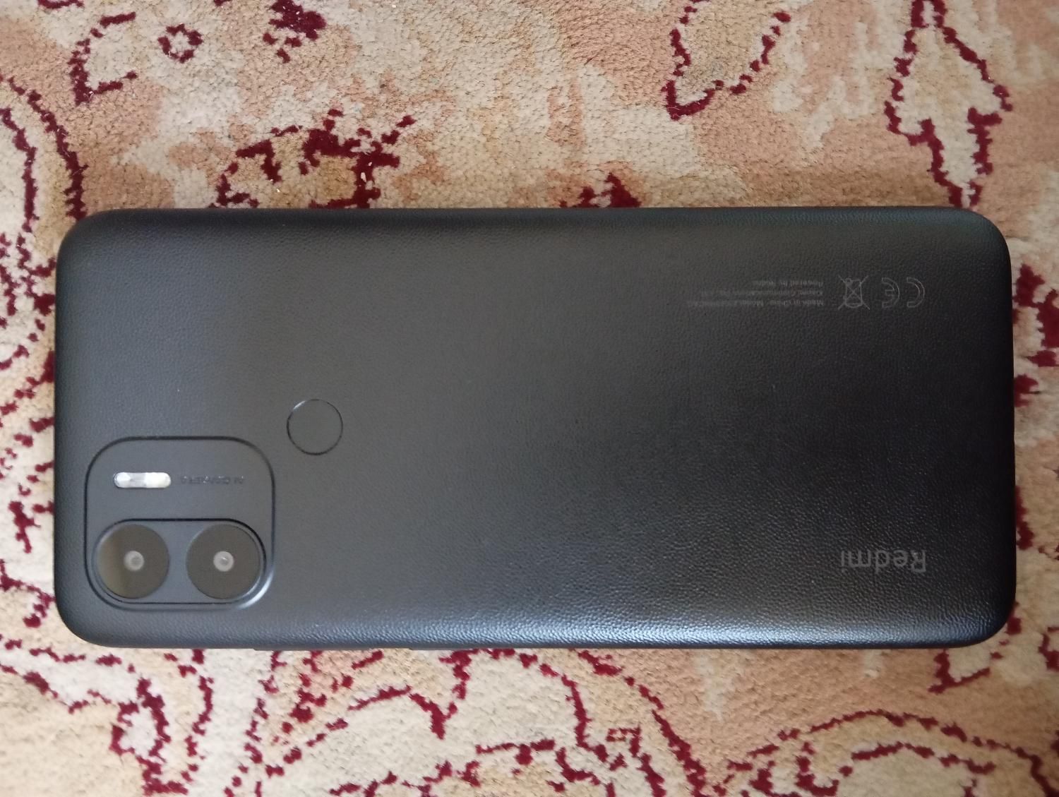 گوشی ردمی a2 plus|موبایل|تهران, دانشگاه علم و صنعت|دیوار