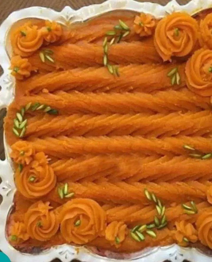 سفارش حلوا وخرمای تزئین شده|خوردنی و آشامیدنی|مشهد, حجاب (شهرک غرب)|دیوار