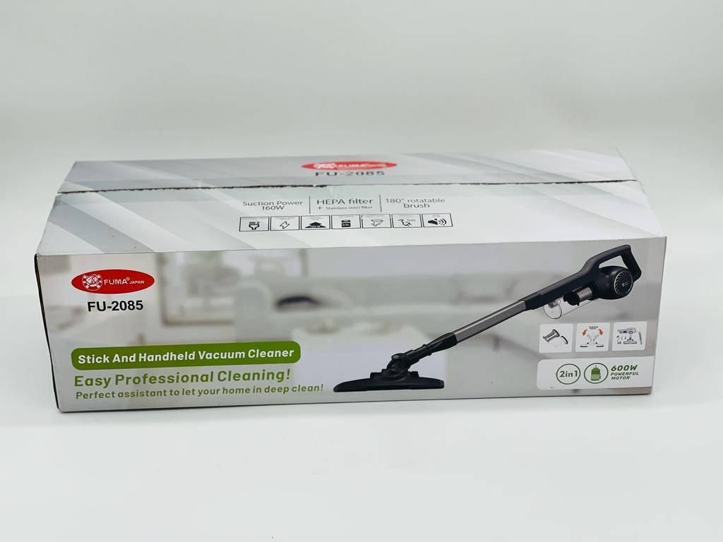 جاروشارژی فوما مارک ژاپن جارو شارژی برقی سیمدار|جاروبرقی، جارو شارژی، بخارشو|یزد, |دیوار