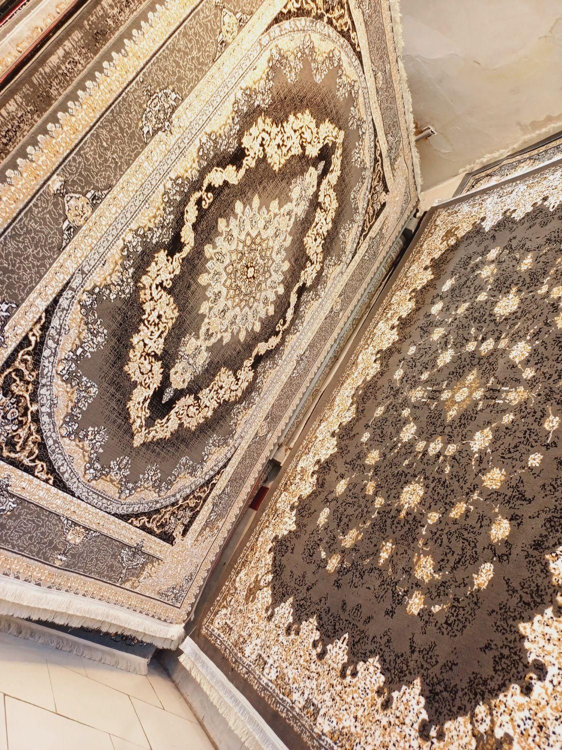 مرکز خرید فرش ۱۲متری اقتصادی حاجی حسینی|فرش|مشهد, طلاب|دیوار