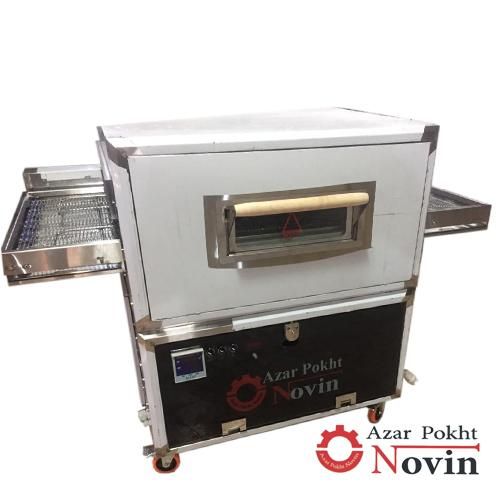 فروش فر پیتزا ریلی متا مکس تبریز|کافی‌شاپ و رستوران|تبریز, |دیوار