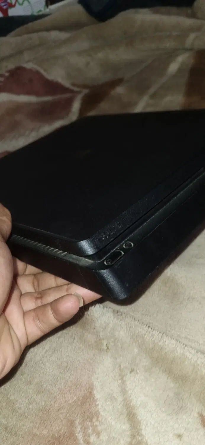 ps4 کپی خور ۱ ترا بایت slim|کنسول، بازی ویدئویی و آنلاین|کرج, کیانمهر|دیوار