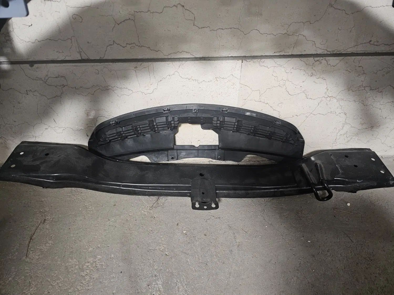قطعات سپر جلو mvm 315 new|قطعات یدکی و لوازم جانبی|تهران, مروارید شهر|دیوار
