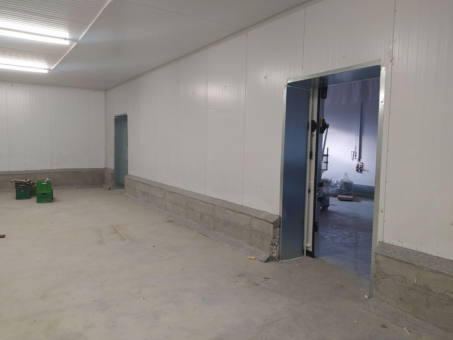 طراحی ساخت تعمیر سردخانه.شرکت برودتی زیر صفر27915|خدمات پیشه و مهارت|کرمانشاه, |دیوار