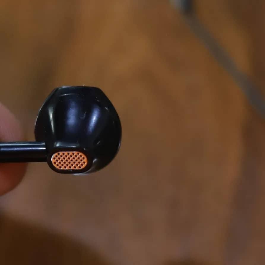 هندزفری گردنی Wolf 60|لوازم جانبی موبایل و تبلت|تنکابن, |دیوار