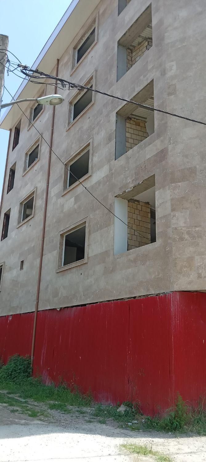 فروش واحدآپارتمان ۷۵متری درباهنر|فروش آپارتمان|رشت, کوی فکوری|دیوار