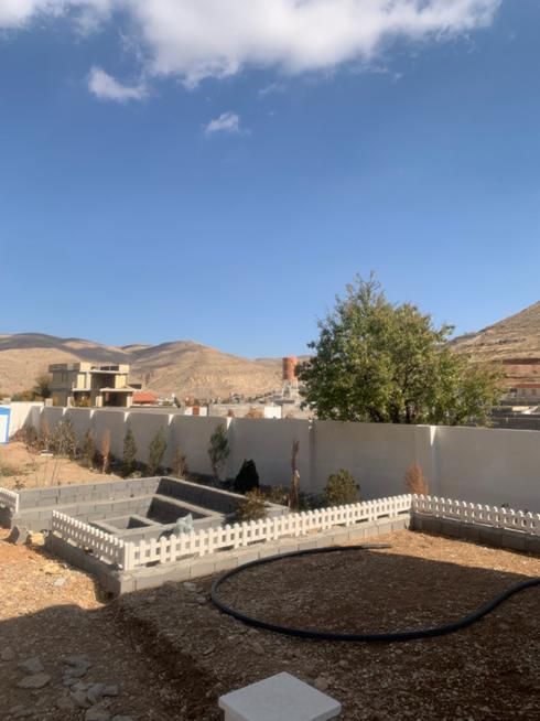 فروش باغ ۱۰۰۰ متری ۲۰۰ متر زیر بنا کلستان|فروش زمین و ملک کلنگی|شیراز, گویم|دیوار