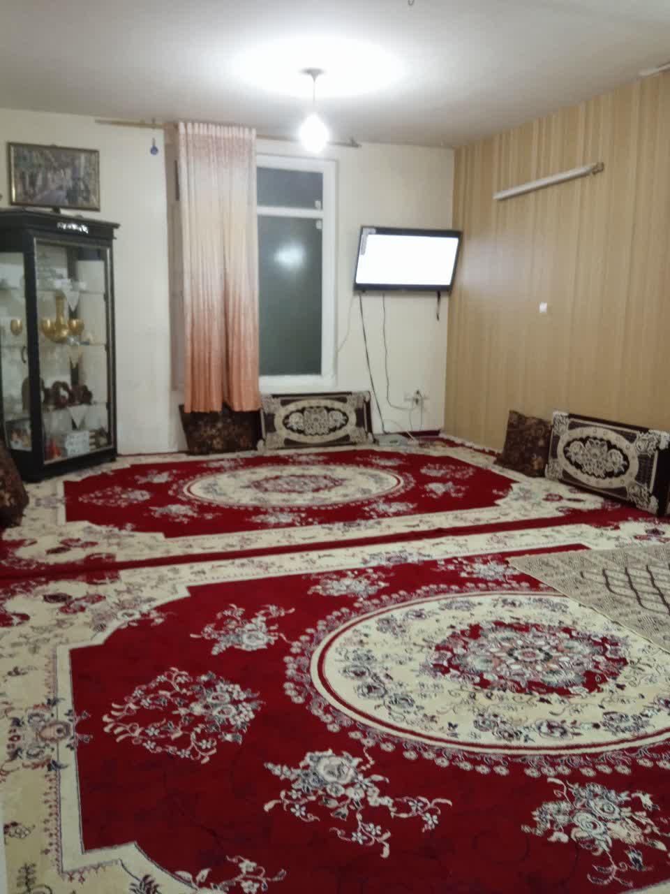 واحد مسکونی در صابر|اجارهٔ خانه و ویلا|مشهد, هفت تیر (نه دره)|دیوار
