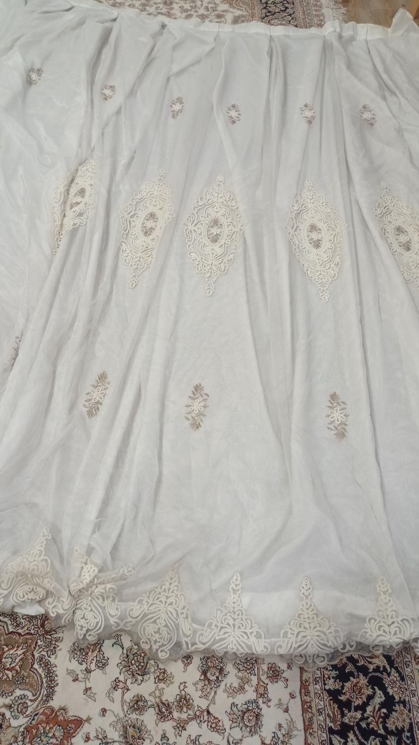 پرده بزرگ|پرده، رانر، رومیزی|بندر ماهشهر, |دیوار