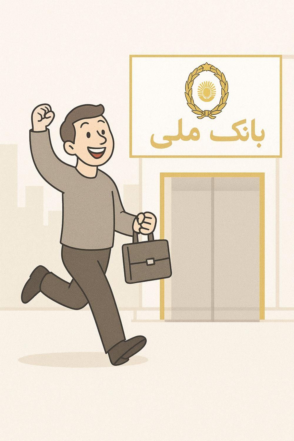 فروش وام بانک ملی - پرداخت یک روزه|خدمات مالی، حسابداری، بیمه|سرپل ذهاب, |دیوار