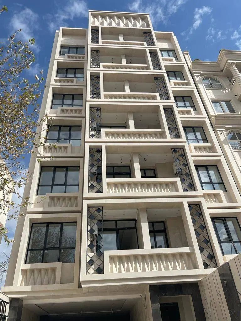 250 متر هنرستان 90 متر تراس فضاسازی شده|فروش آپارتمان|مشهد, هنرستان|دیوار