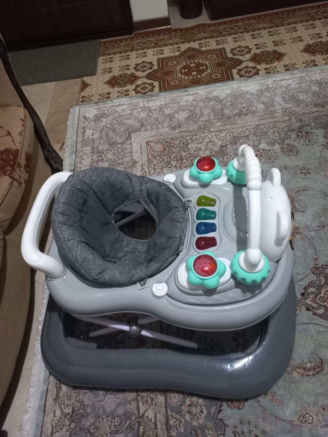 روروئک|اسباب و اثاث بچه|تهران, شهرک شهرداری|دیوار