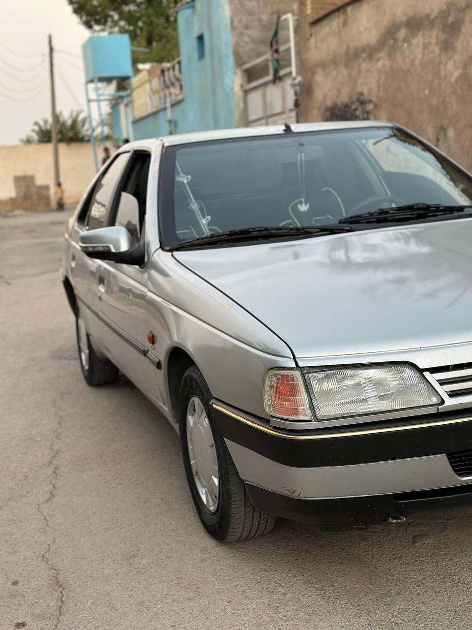 پژو 405 GLX بنزینی، مدل ۱۳۸۵|خودرو سواری و وانت|مسجد سلیمان, |دیوار